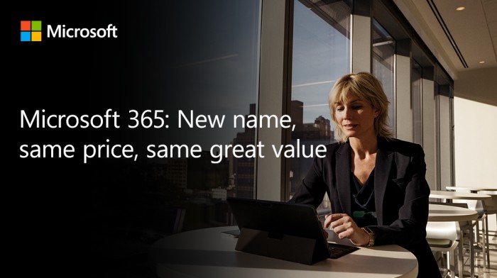News Microsoft 365 And WFH Considerations An Interview With Sarah 